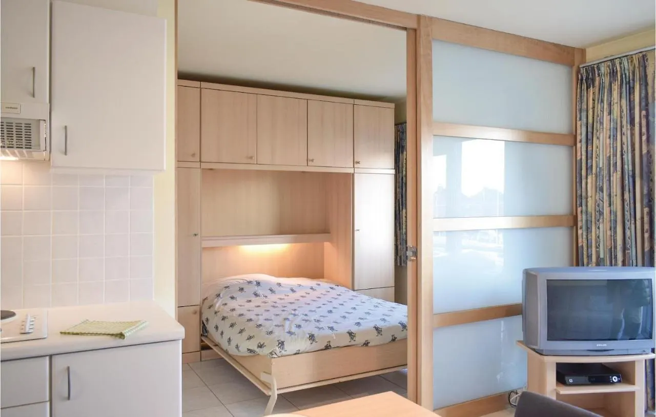 Apartament Residentie Zeezicht Ostenda
