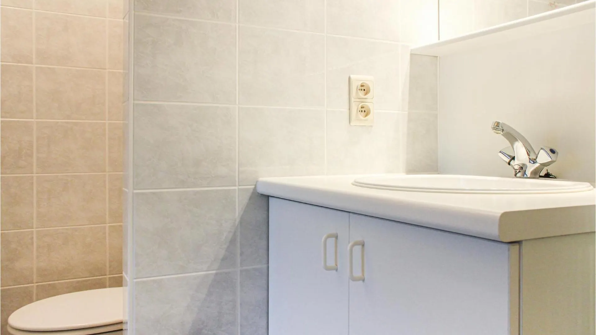 Apartament Residentie Zeezicht Ostenda Belgia