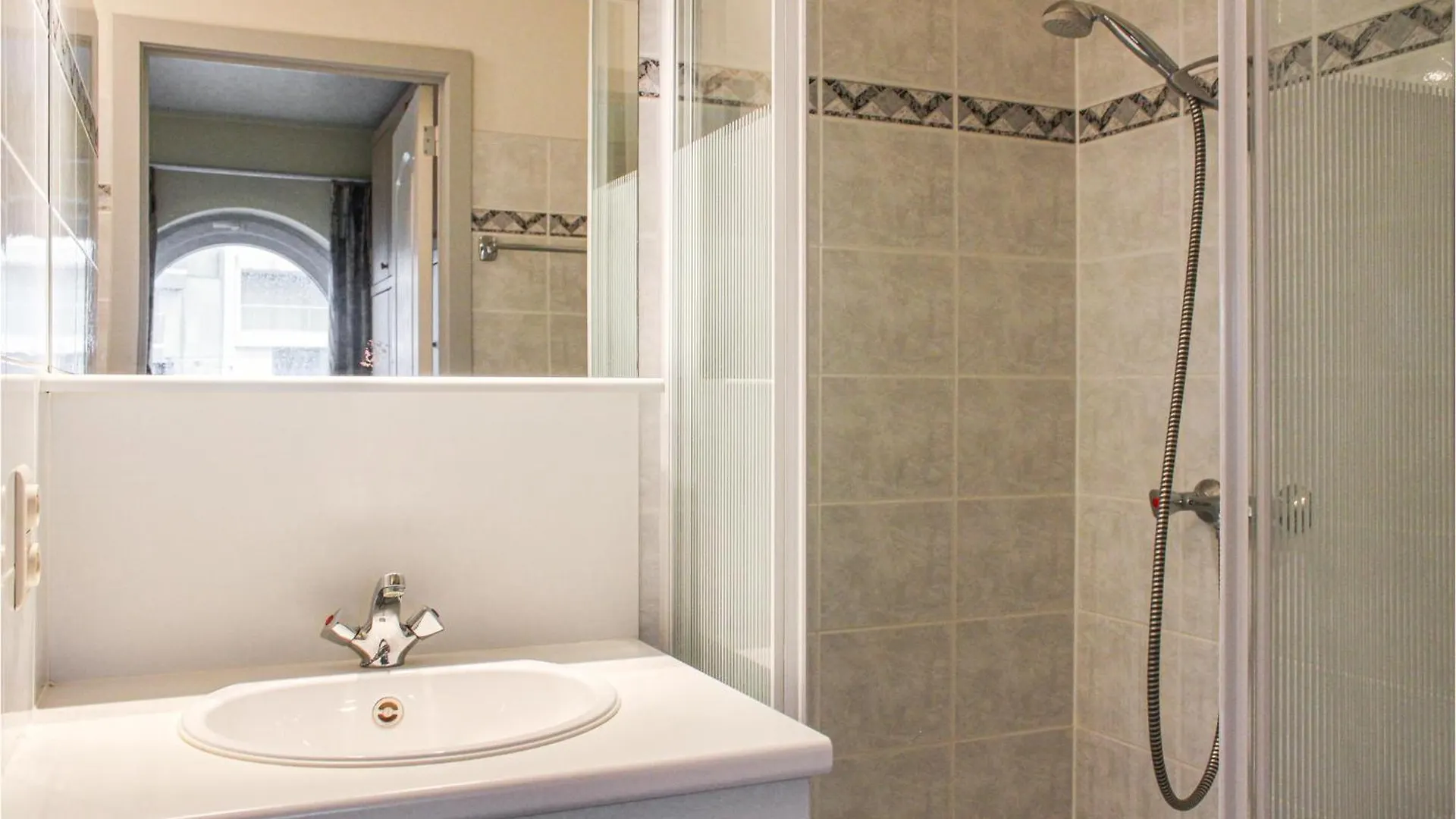 Apartament Residentie Zeezicht Ostenda